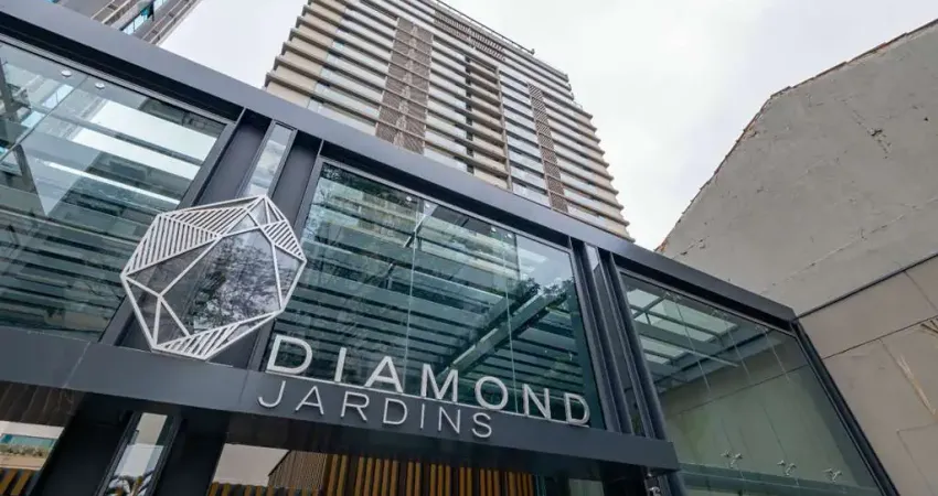 Apartamento à venda no bairro jardim paulista - são paulo/sp