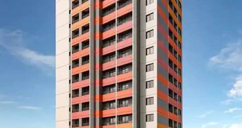 Apartamento com 1 quarto à venda em Santa Cecília, São Paulo 