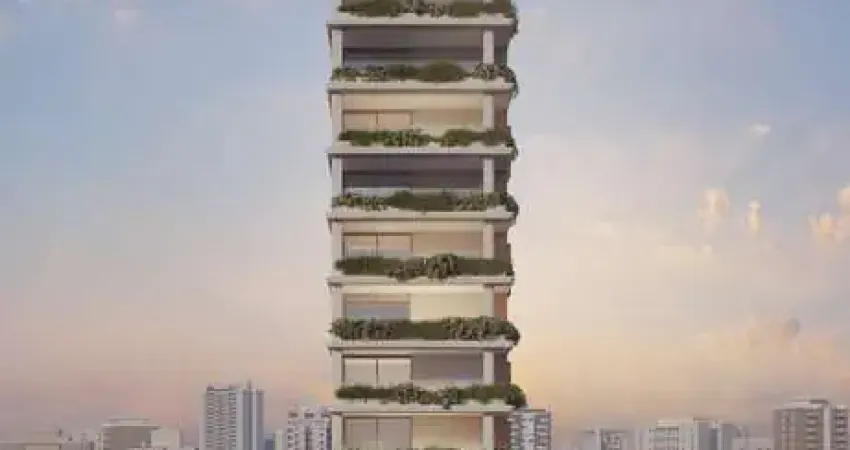 Apartamento à venda no bairro Alto da Lapa - São Paulo/SP