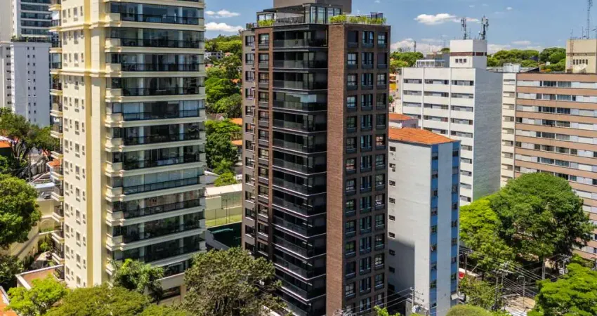 Apartamento com 3 quartos à venda em Sumaré, São Paulo