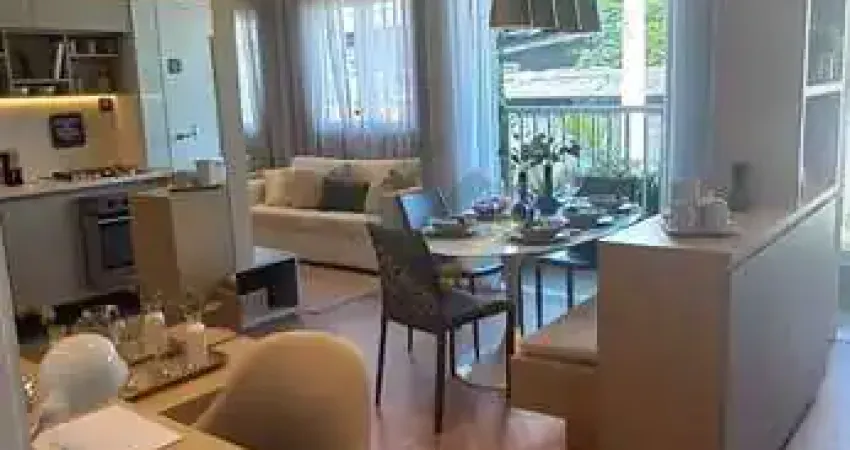 Apartamento com 2 quartos à venda na Rua Autas, Jaguaré, São Paulo