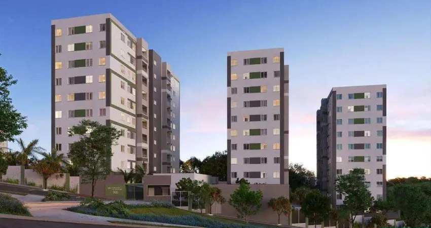 Apartamento à venda no bairro Pirituba - São Paulo/SP