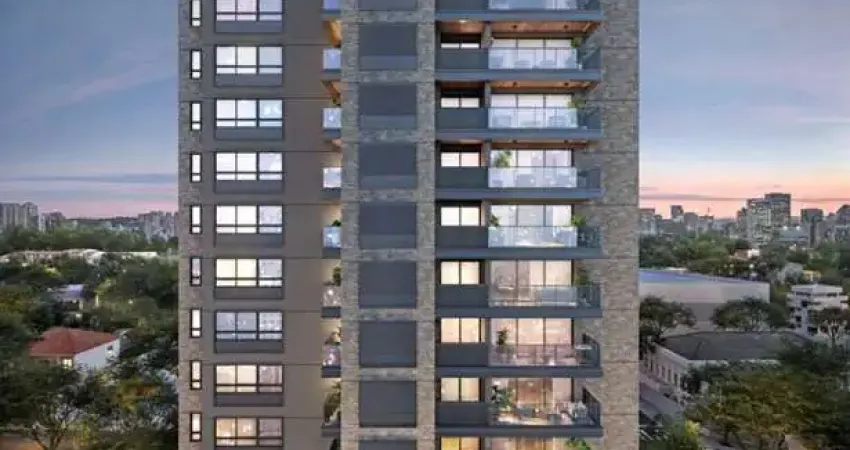 Apartamento à venda no bairro Sumaré - São Paulo/SP