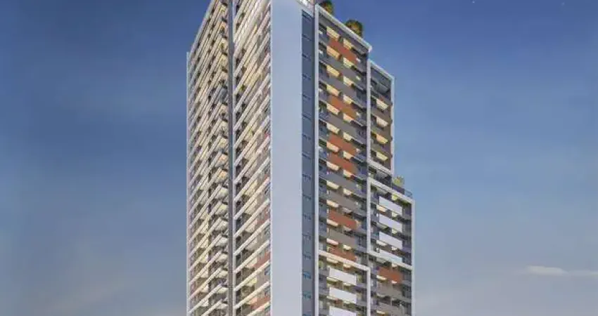 Apartamento à venda no bairro Sumarezinho - São Paulo/SP