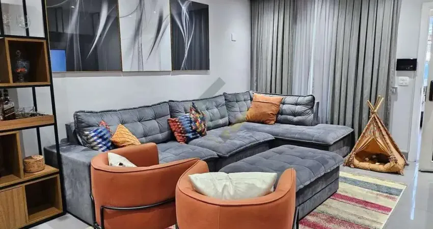 Casa com 3 quartos à venda na Rua Saboó, Vila Santa Isabel, São Paulo