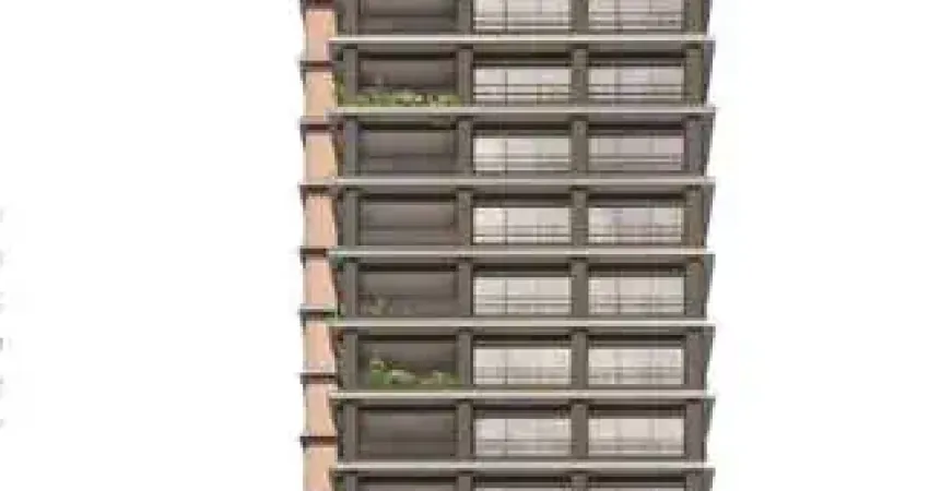 Apartamento à venda no bairro Pinheiros - São Paulo/SP