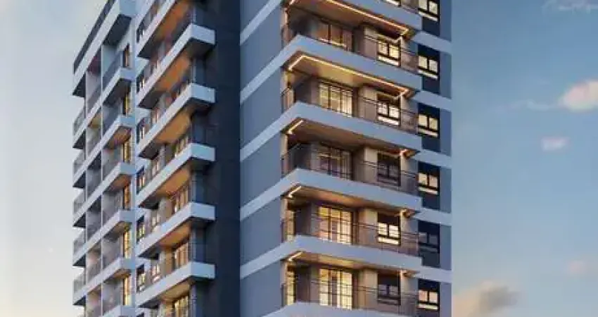 Apartamento com 2 quartos à venda em Pinheiros, São Paulo 