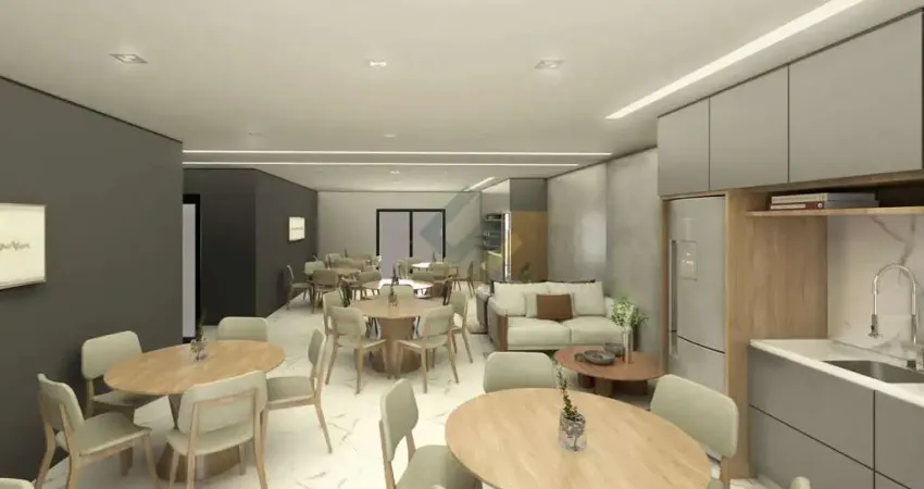 Apartamento com 2 quartos à venda na Avenida Santo Afonso, 134, Penha, São Paulo