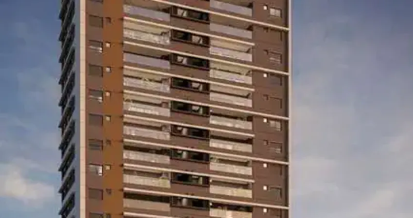 Apartamento à venda no bairro Ibirapuera - São Paulo/SP