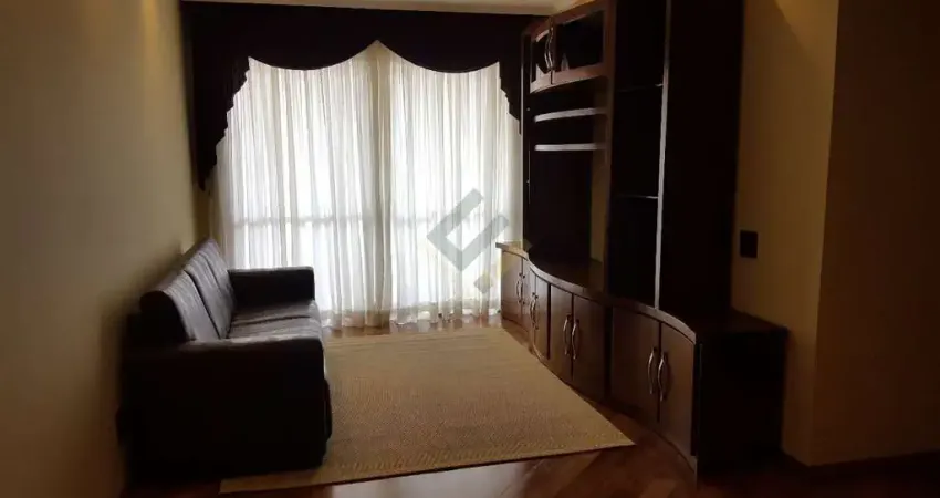Apartamento com 3 quartos para alugar na Rua Pirituba, Casa Branca, Santo André