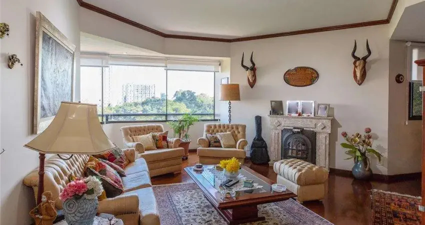 Apartamento com 3 quartos à venda na Vila Suzana, São Paulo 