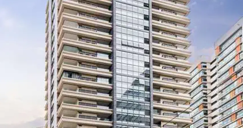 Kitnet / Stúdio à venda em Pinheiros, São Paulo 