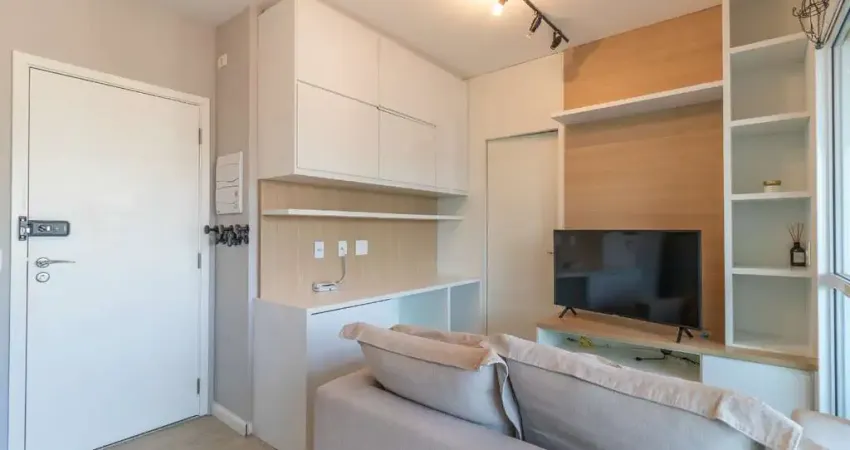 Apartamento à venda no bairro Cidade Monções - São Paulo/SP