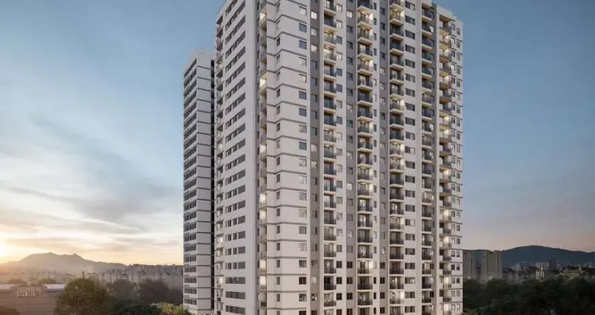 Apartamento com 2 quartos à venda na Lapa, São Paulo 