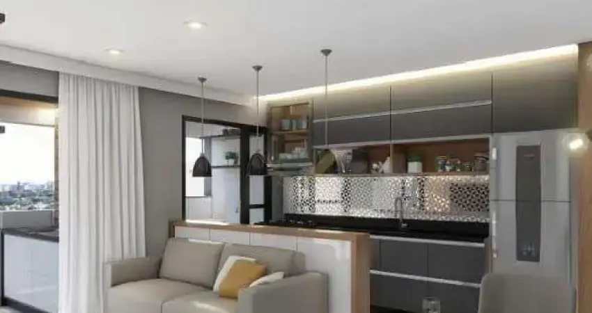 Apartamento com 3 quartos à venda na Rua Pierre Bienvenu Noailles, Chora Menino, São Paulo