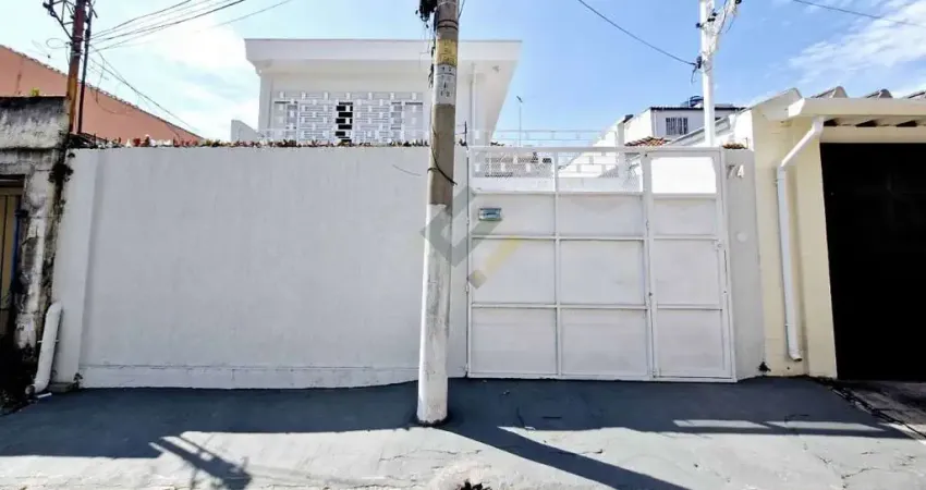 Casa com 3 quartos à venda na Rua Carvalho e Albuquerque, Imirim, São Paulo