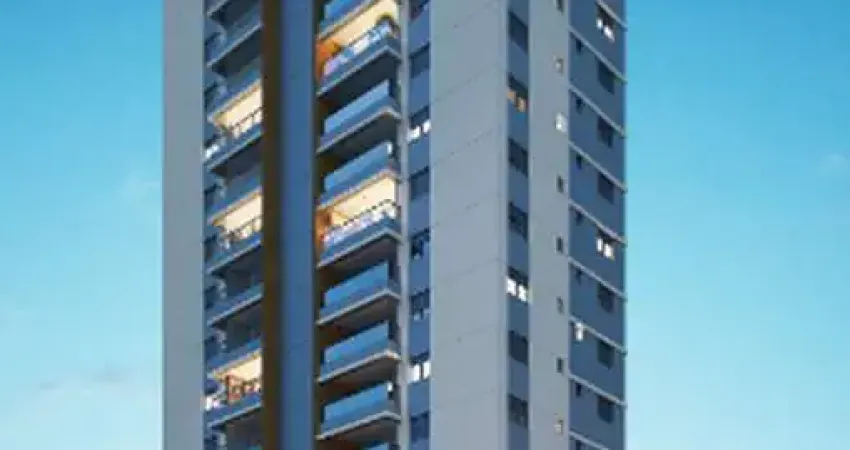 Kitnet / Stúdio à venda na Vila Mariana, São Paulo