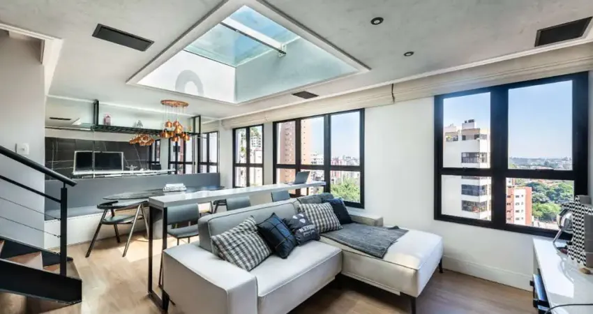 Apartamento à venda no bairro Morumbi - São Paulo/SP