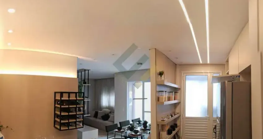 Apartamento com 2 quartos à venda na Rua Fortuna de Minas, Aricanduva, São Paulo