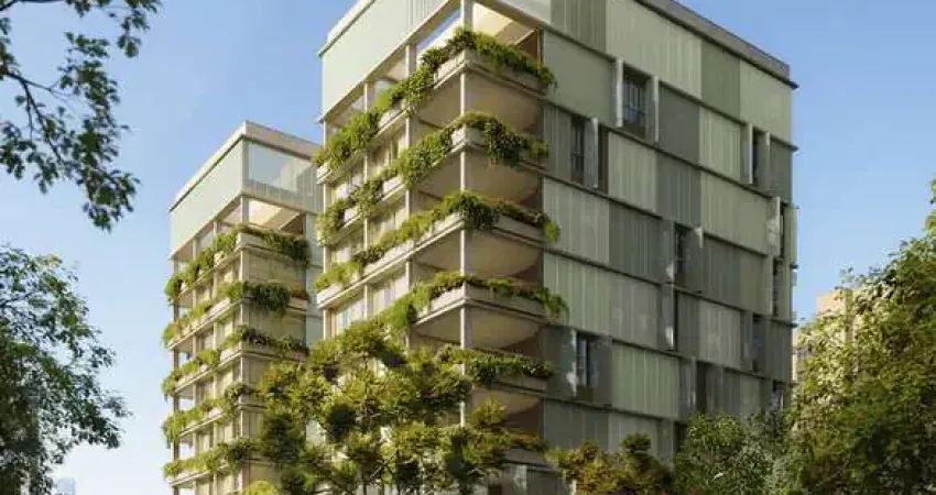 Apartamento à venda no bairro Alto de Pinheiros - São Paulo/SP
