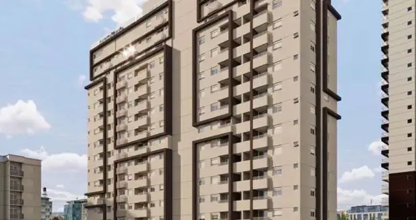 Apartamento com 2 quartos à venda na Vila Romana, São Paulo 
