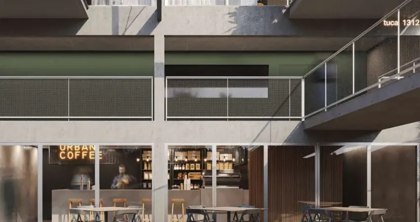 Ponto comercial à venda em Perdizes, São Paulo 