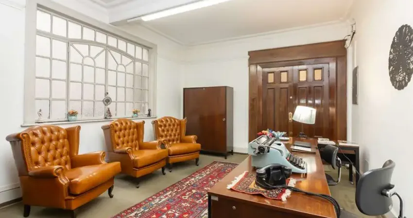 Sala comercial à venda na República, São Paulo 