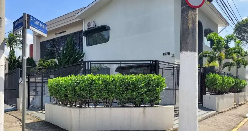 Prédio à venda no Paraíso, São Paulo 