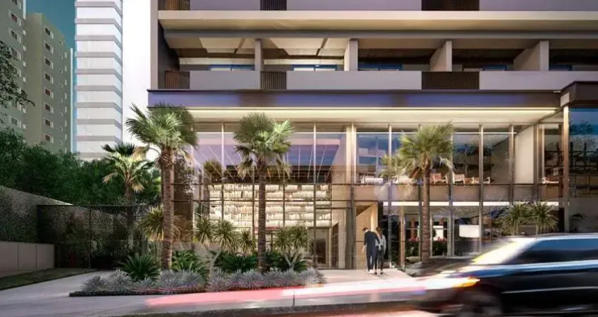 Ponto comercial à venda no Jardim Paulista, São Paulo 