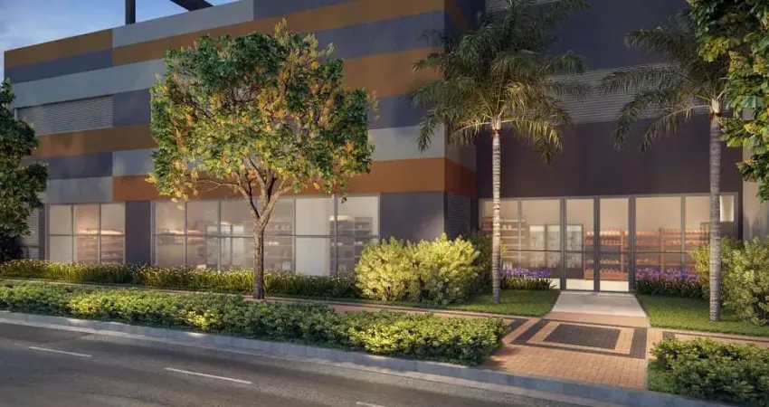 Ponto comercial à venda na Mooca, São Paulo 