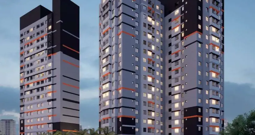 Apartamento com 2 quartos à venda no Limão, São Paulo 