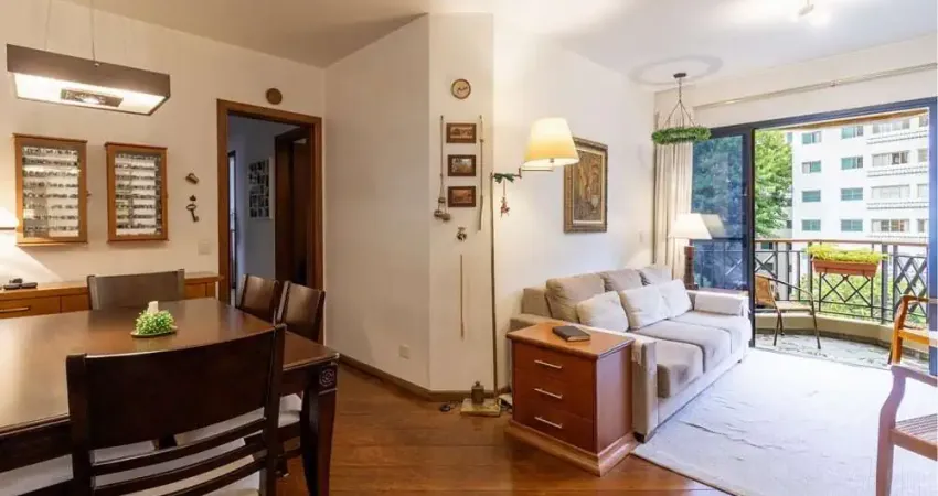 Apartamento com 3 quartos à venda na Vila Leopoldina, São Paulo