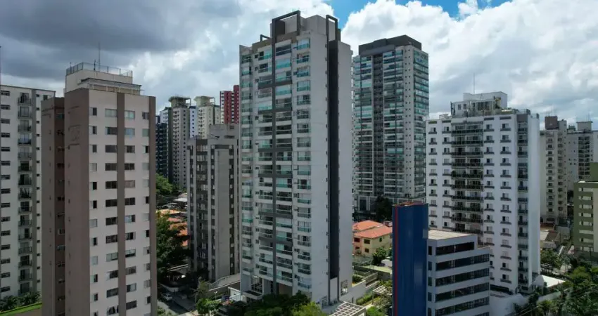 Apartamento com 2 quartos à venda na Vila Mascote, São Paulo