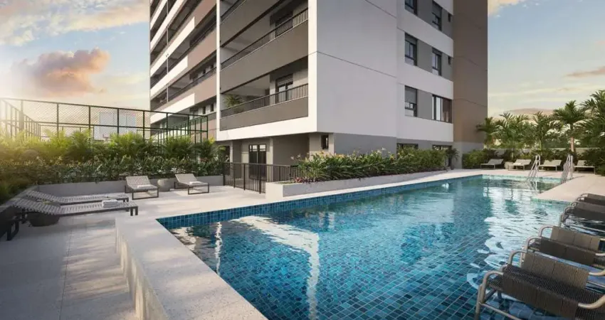 Apartamento à venda no bairro chácara inglesa - são paulo/sp