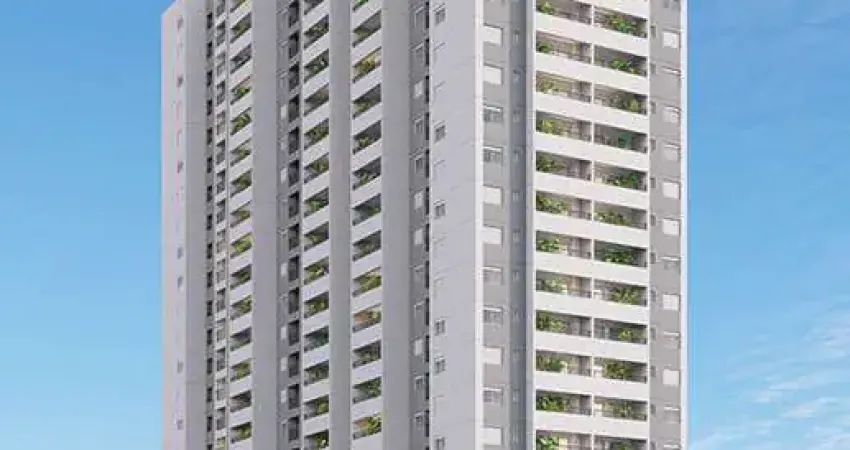 Apartamento com 3 quartos à venda na Vila Prudente, São Paulo