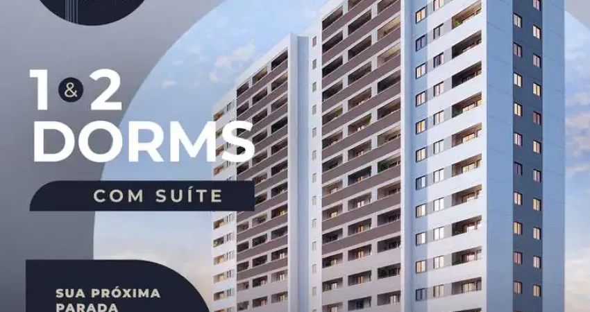 Apartamento com 2 quartos à venda no Tucuruvi, São Paulo 