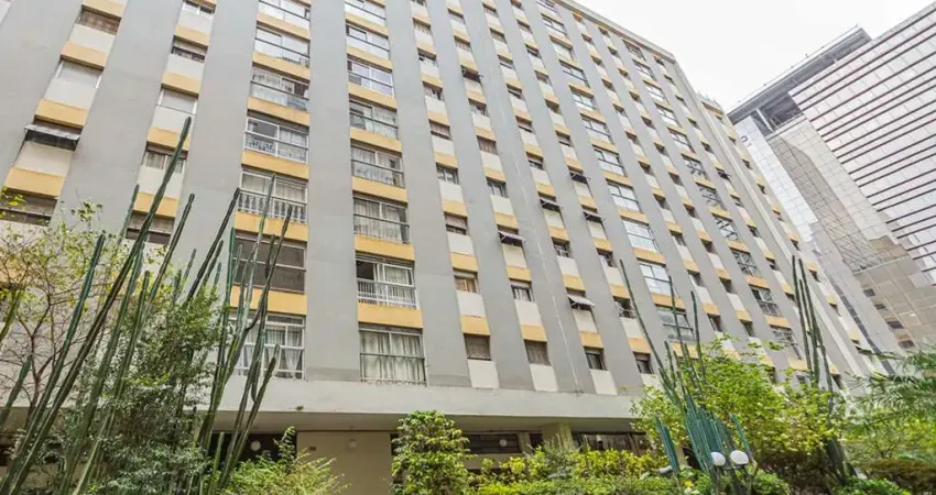 Apartamento com 3 quartos à venda na Bela Vista, São Paulo 