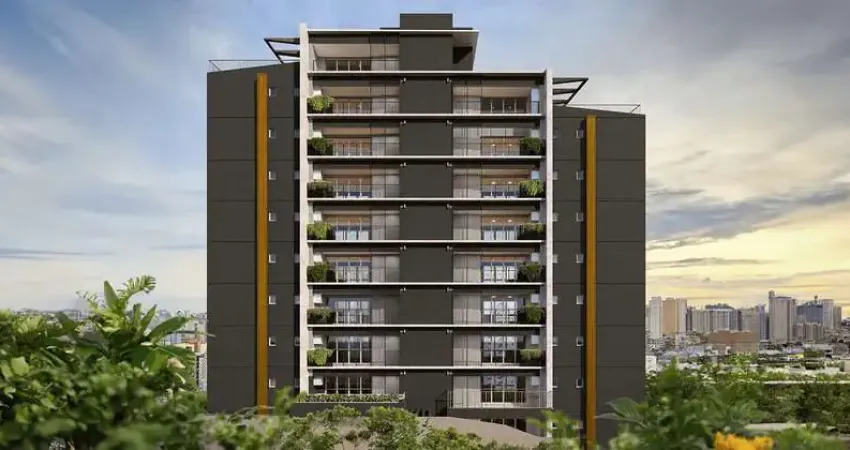 Apartamento com 2 quartos à venda na Vila Ipojuca, São Paulo 