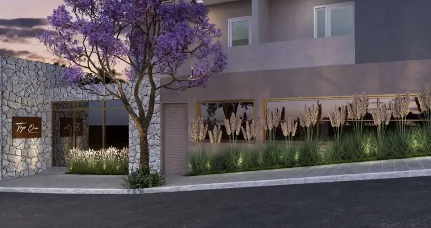 Apartamento com 2 quartos à venda em Itaberaba, São Paulo