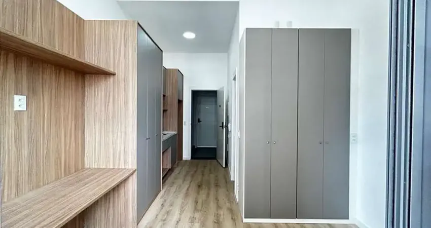 Apartamento à venda no bairro jardim das acácias - são paulo/sp