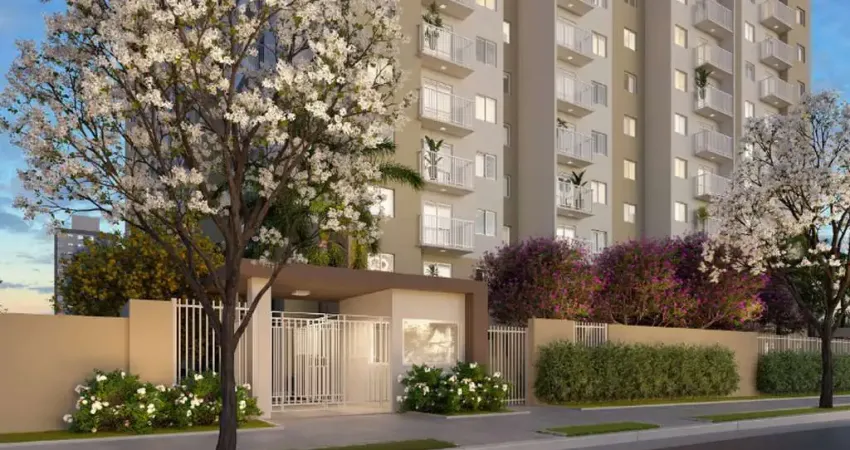 Apartamento com 2 quartos à venda em Jaçanã, São Paulo 