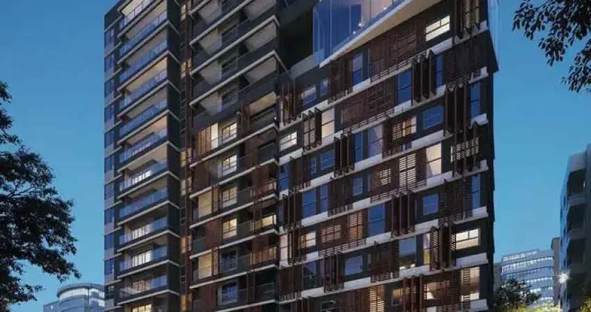 Apartamento à venda no bairro cerqueira césar - são paulo/sp