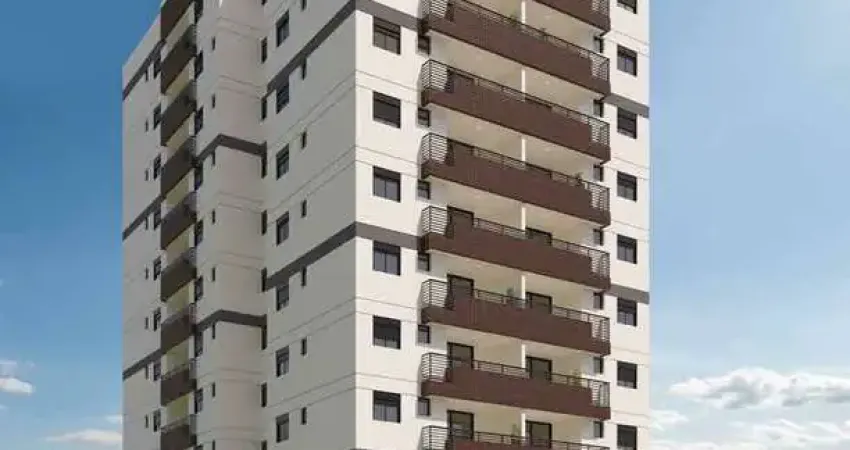 Apartamento com 2 quartos à venda no Mirandópolis, São Paulo 