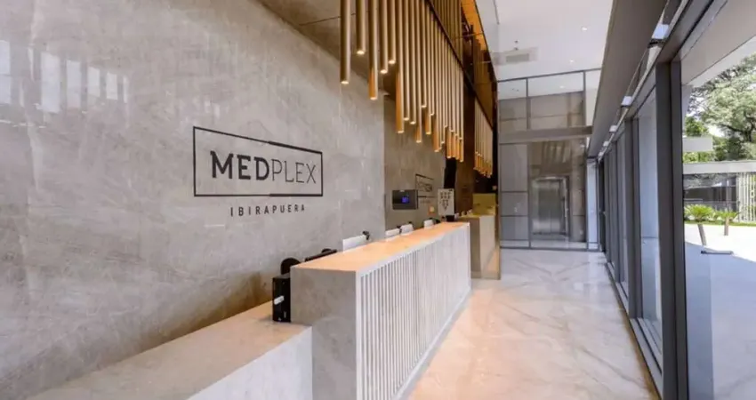 Sala comercial à venda em Indianópolis, São Paulo 