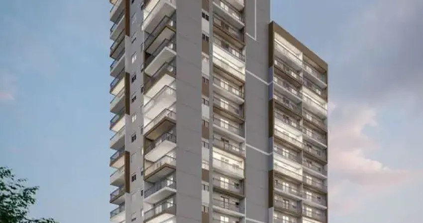 Apartamento com 2 quartos à venda em Perdizes, São Paulo