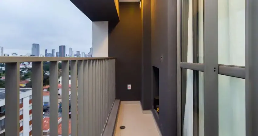 Apartamento à venda no bairro cerqueira césar - são paulo/sp