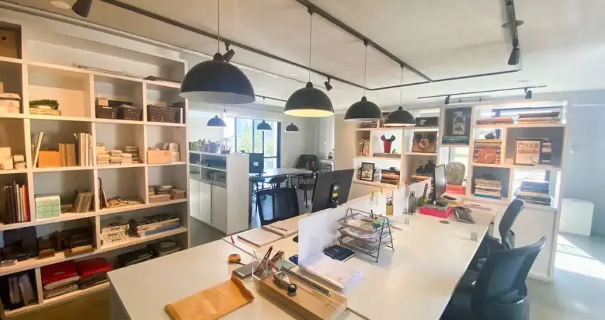 Sala comercial à venda no Itaim Bibi, São Paulo 