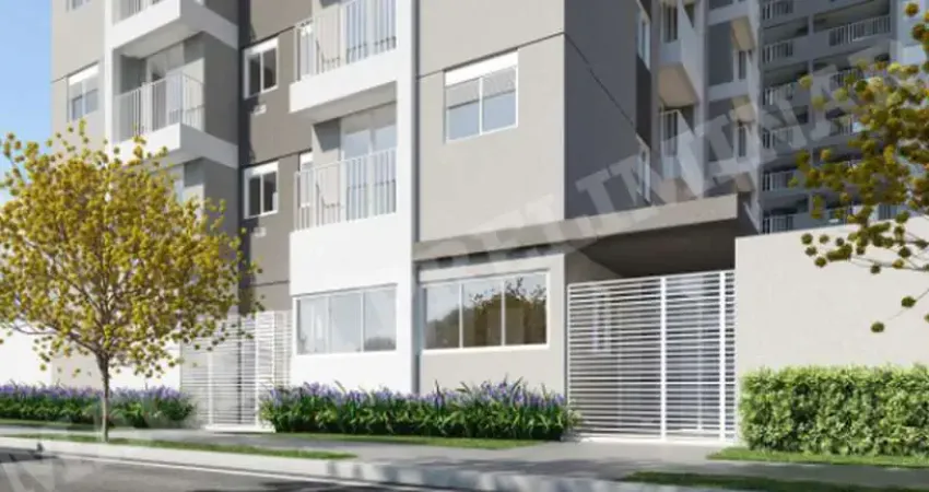 Apartamento com 2 quartos à venda na Vila Beatriz, São Paulo 