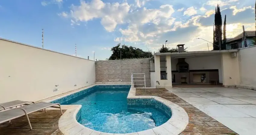 Casa com 4 quartos à venda no Mirandópolis, São Paulo 