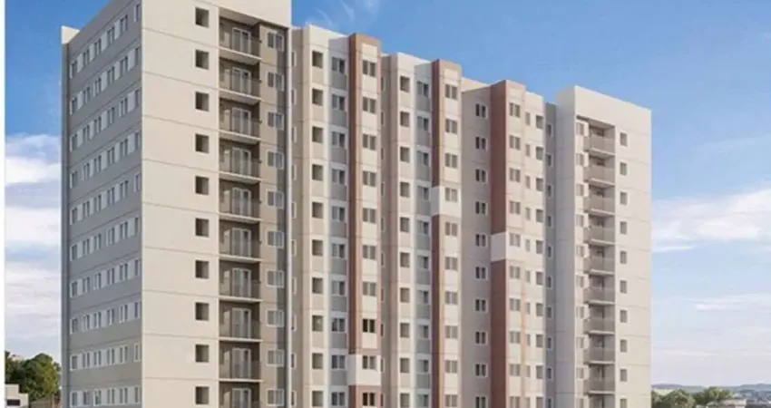 Apartamento com 2 quartos à venda em Imirim, São Paulo 